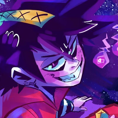 Hexさんのプロフィール画像