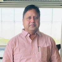 Kuldeep Indora (@kuldipindorainc) 's Twitter Profile