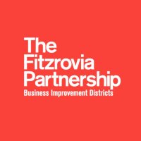 The Fitzrovia Partnership (@fitzpartnership) 's Twitter Profile