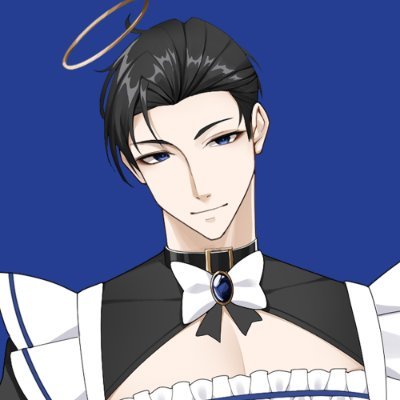 Navylnwza007x's profile picture. Navy Lucifer 😇💙【VtuberTH】
#NongNavy Live : #NongNavyLive FA : #NongNavyArt
mama : @ZenCer_New papa : @0410_shiso
ติดต่องาน :  @vwith_u Discord : whitevwithu