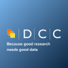 digitalcuration's profile picture. Because good research needs good data
IDCC26 - https://t.co/xsGD2jJ9AM
Join us on bluesky - https://t.co/PAj3aPVHxb