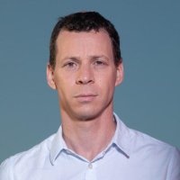 Amit Segal (@amitsegal) 's Twitter Profile