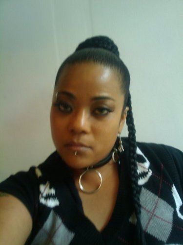 sUeMaDsCieNtIsT's profile picture. *in need of a lobotomy like now*
 
(@_@) ¥ ♀♀ aLwAyZ ♥№ 1 mAdScI3nTiSt ♀♀¥