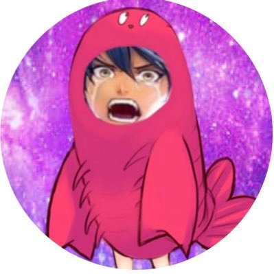 ソロモンエビさんのプロフィール画像