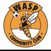 Wasp Community Club (@waspcfc) Twitter profile photo Wasp Community Club (@waspcfc) Twitter profile photo