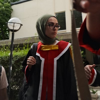 alumna @METU_ODTU history & architecture MA | BAU OTAM https://t.co/6VboS0yZWS