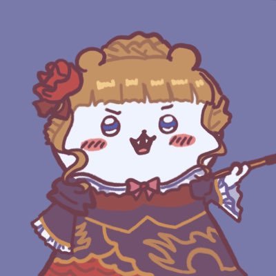 milcuteaa's profile picture. 1% art and cosplay, 99% screaming abt fandoms ✦ ace attorney + dgs, aitsf, fata moru, bsd, umineko, r1999 brainrot ✦ art commissions open! DM ok! ✦ RTs a lot
