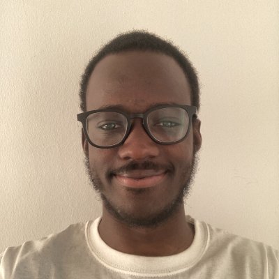 🚀 Try to find out solutions to my frustrations thanks to software development 👨🏾💻 Building https://t.co/VUtoBTlYDM startup
