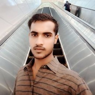 babu78098's profile picture. 