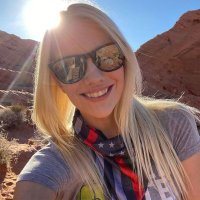 Sarah Johnson (@sarah_john54459) 's Twitter Profile