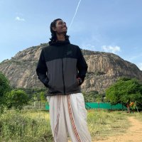 Tejaswi Adinarayanan (@tejaswi_anaadi) 's Twitter Profile