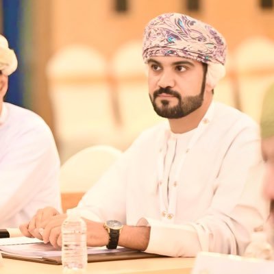 صحفي عماني/ Omani journalist/ MBA/HR Defender