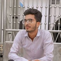 Aaman Ahmad (@aaman__ahmad) 's Twitter Profile Photo Aaman Ahmad (@aaman__ahmad) 's Twitter Profile Photo