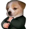 cybertrapz's profile picture. justin follows.