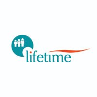 Lifetime (@lifetimefm) Twitter profile photo