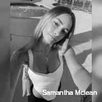 samanthamcclea's profile picture. owner bevidapalms 🤍
soon to be wifey 💍 
beauty • fashion • lifestyle
💌 iamvictoriapalmagmail