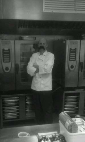 ChefPaul41's profile picture. Chef. Cyclist. Dad. I know, I'm that good.