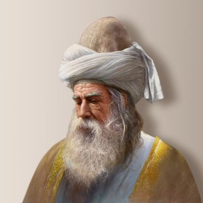 برخیز که ساقی اندر آمد
وان جان هزار دلبر آمد