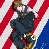 ryo #nF (@matsuda0032) 's Twitter Profile