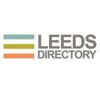 Leeds Directory (@leedsdirectory) 's Twitter Profile Photo Leeds Directory (@leedsdirectory) 's Twitter Profile Photo