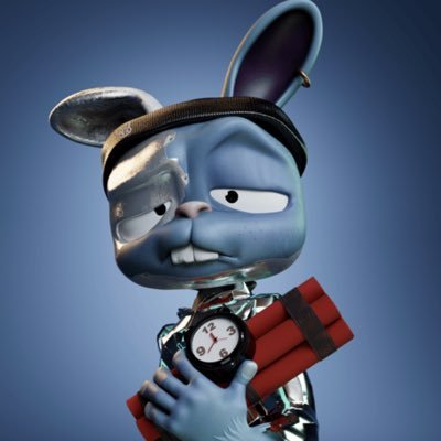 UnknownDav1d's profile picture. Crypto investor and NFT collector. Watching the future of Gaming unfold on Web3.