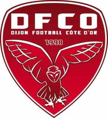 Information sur le Dijon FCO, compte non officiel