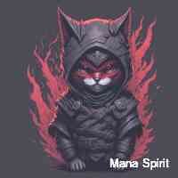 mananspirit's profile picture. Chihuahua's nfts built on solana stake and earn $chih