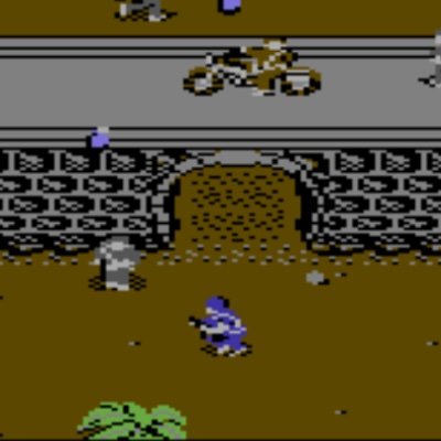 MrGarfiTech's profile picture. App and game developer, retro PC/C64/Console nostalgic. 
Pixel art account: @MrgarfiL