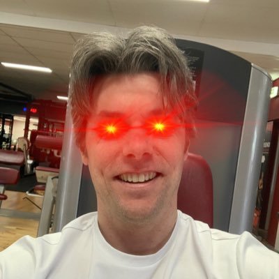 WalGerben's profile picture. Crypto lawyer #crypto #nft #legislation