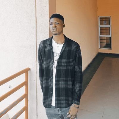 iamchibyke7's profile picture. An Optimist