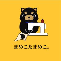 天粉ちゃん/まめこたまめこ。 (@tenko_mama) 's Twitter Profile
