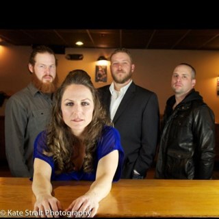 Portland, ME. Rock.
Support local music!!
Andi Fawcett - guitar/
Josh Prescott - bass/
David Henault - drums