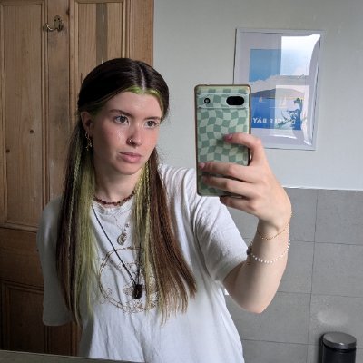 she/her • Youth worker, @ScHARRPubHealth & @UoMAnthropology graduate