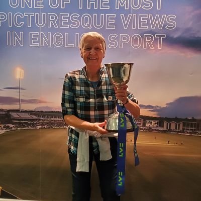 Love music, singing and travel Ardent follower of England and Durham cricket.