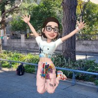 HEATHER (@segadayo_genic) 's Twitter Profile