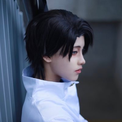 🇹🇭 ♀ COSPLAYER | insta : b_bamuya |tiktok : @iabanee | fb : bamunya cha
