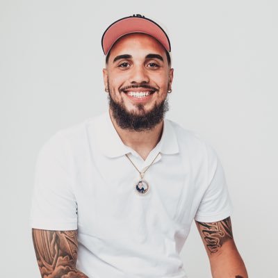 717Zay's profile picture. 👼🏽Jalen👼🏽