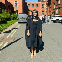 Atrayee Gope (@gopeatrayee) 's Twitter Profile