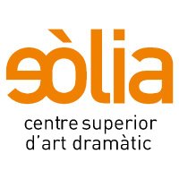 EÒLIA Centre Superior d'Art Dramàtic (@eolia_csad) 's Twitter Profile Photo EÒLIA Centre Superior d'Art Dramàtic (@eolia_csad) 's Twitter Profile Photo