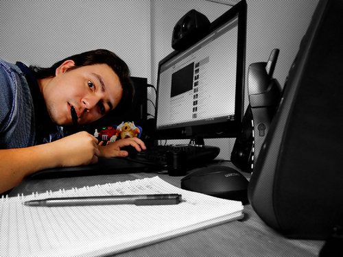 JuanchoDeca's profile picture. 