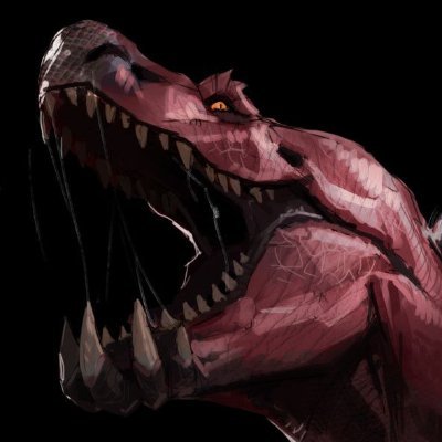 DABR_Baron's profile picture. Oh but why...