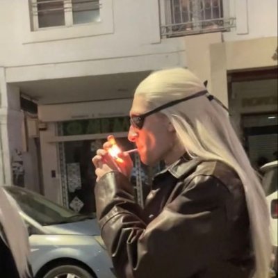 this fucked up world keep spinnin' round but one day i will burn it down