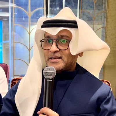 مستشار إعلامي | مهندس محتوى معتمد | خبير في تشغيل الأندية الثقافية | أب لأصغر روائي وروائية في المملكة-تبارك الرحمن | صدرت لي شخصياً روايتان و ٣ كتب أخرى