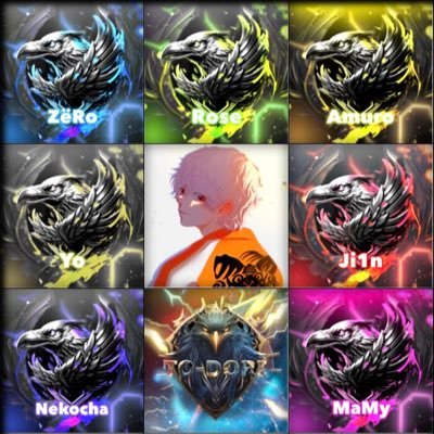 todori_12's profile picture. とーどり公式 ▶︎代表@jin_kun4