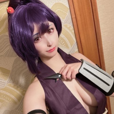 名前が変わります🌟旧赤井美月、折原ほのか、神無月れなですAV女優です!たまにコスプレしてます!よろしくお願いします💗 🙇♀️ ※DMは事務所管理の為お返事は出来ませんが見てます!ありがとう!
