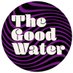 The Good Water (@thegoodwater) Twitter profile photo The Good Water (@thegoodwater) Twitter profile photo