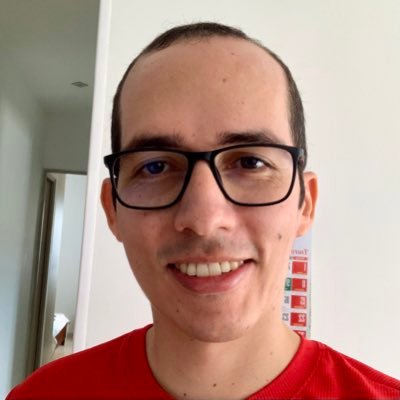 Danilotiz's profile picture. 🐧🇨🇴🇺🇦