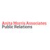 Anita Morris Associates (@amaltdpr) Twitter profile photo Anita Morris Associates (@amaltdpr) Twitter profile photo