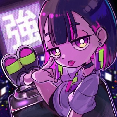スプラに生活を破壊されてます 🔑@mashutan_0645