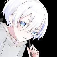 はくろ (@haku_u_ws) 's Twitter Profile Photo